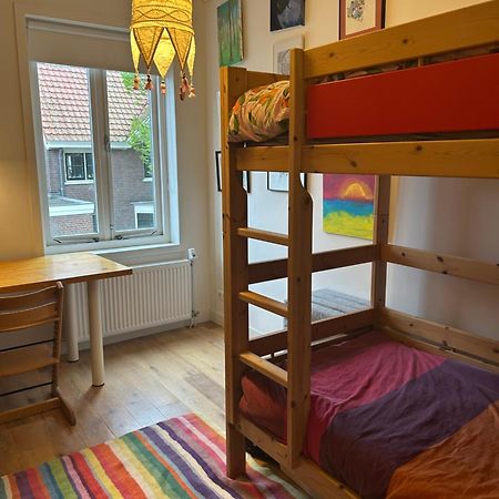 Just Like Home Bunk Bed ハーレム エクステリア 写真